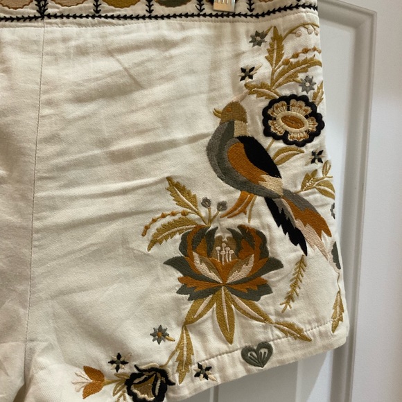 🌸SPELL🌸 Hacienda Shorts L - Picture 7 of 7